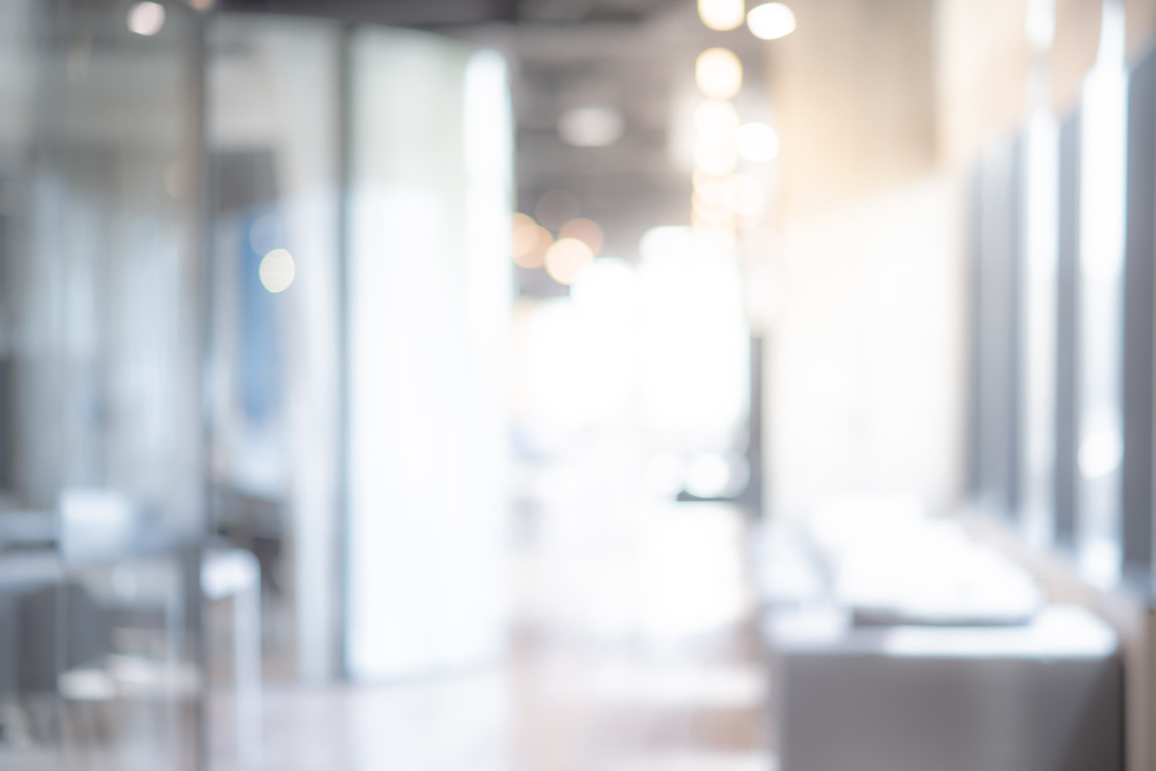 Generic Sibcy Cline Office